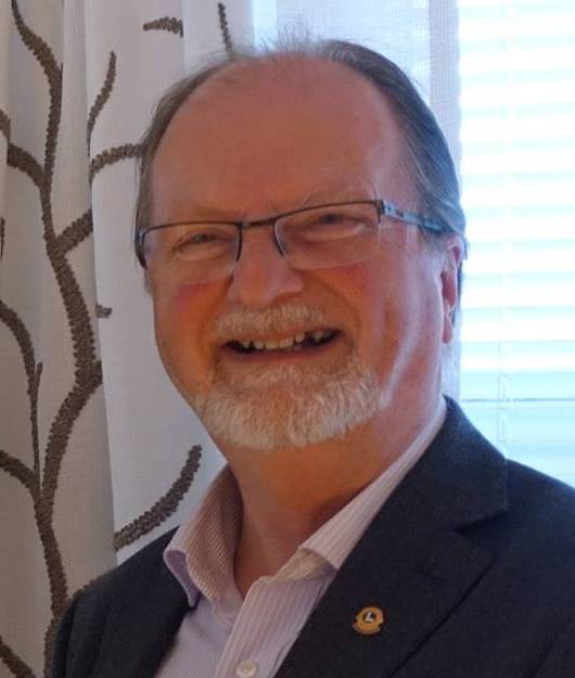 Per Ivar Lillesand style=